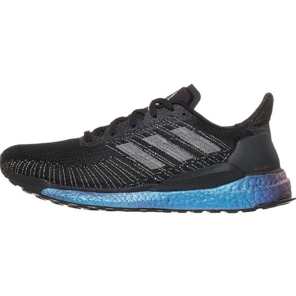 RARE Adidas Solar 19 M Purple Tint Sneakers main image 6